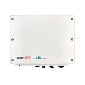1 - SolarEdge HD-Wave SE3500H-RW000BEN4