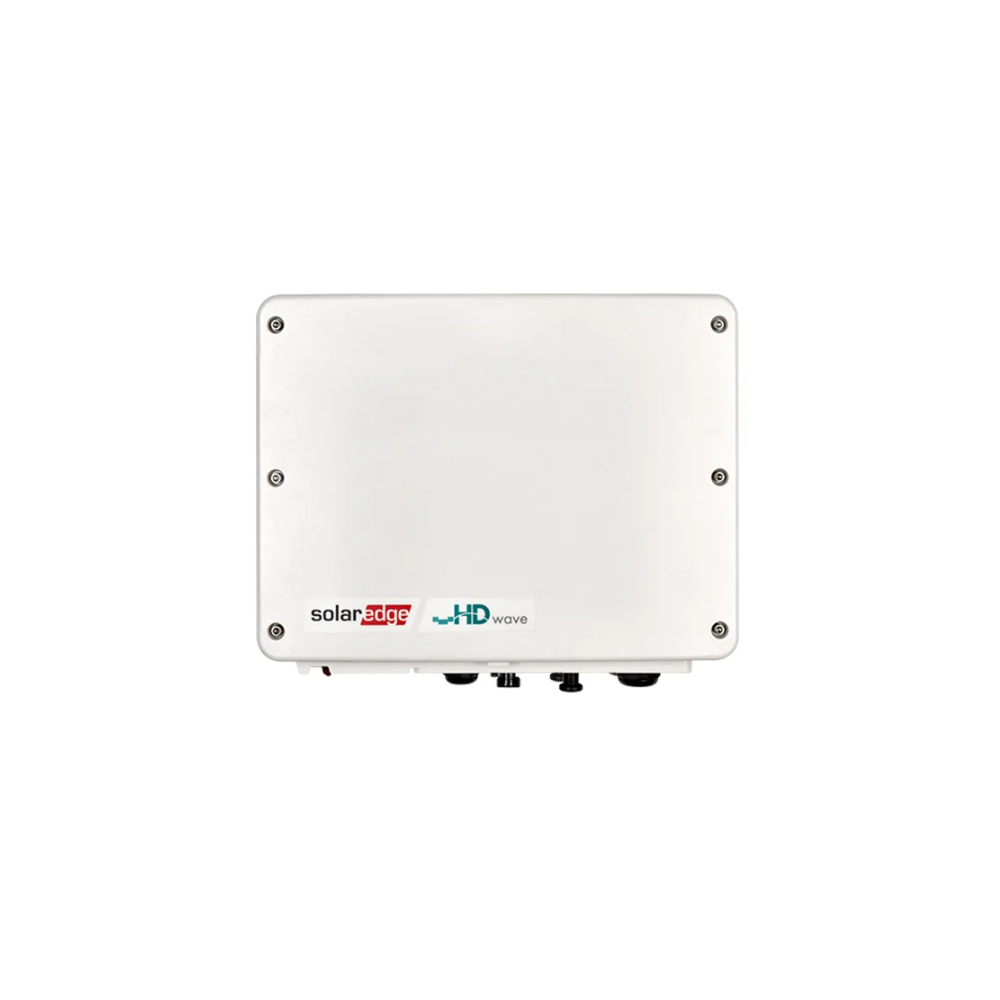 1 - SolarEdge HD-Wave SE3500H-RW000BEN4