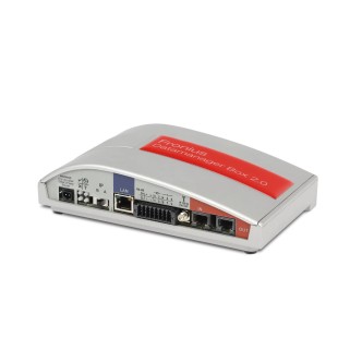 1 - Datamanager 2.0 Box WLAN