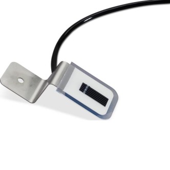 1 - Sensore di irraggiamento