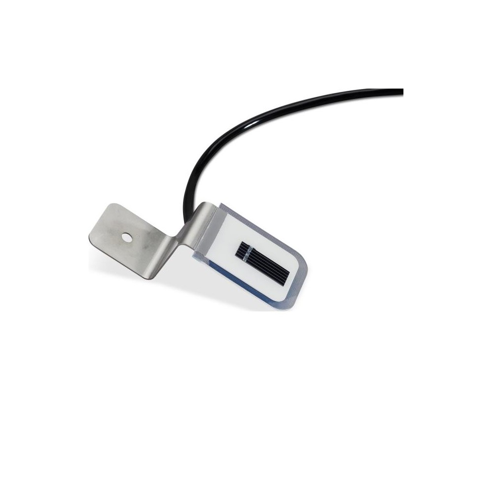 1 - Sensore di irraggiamento