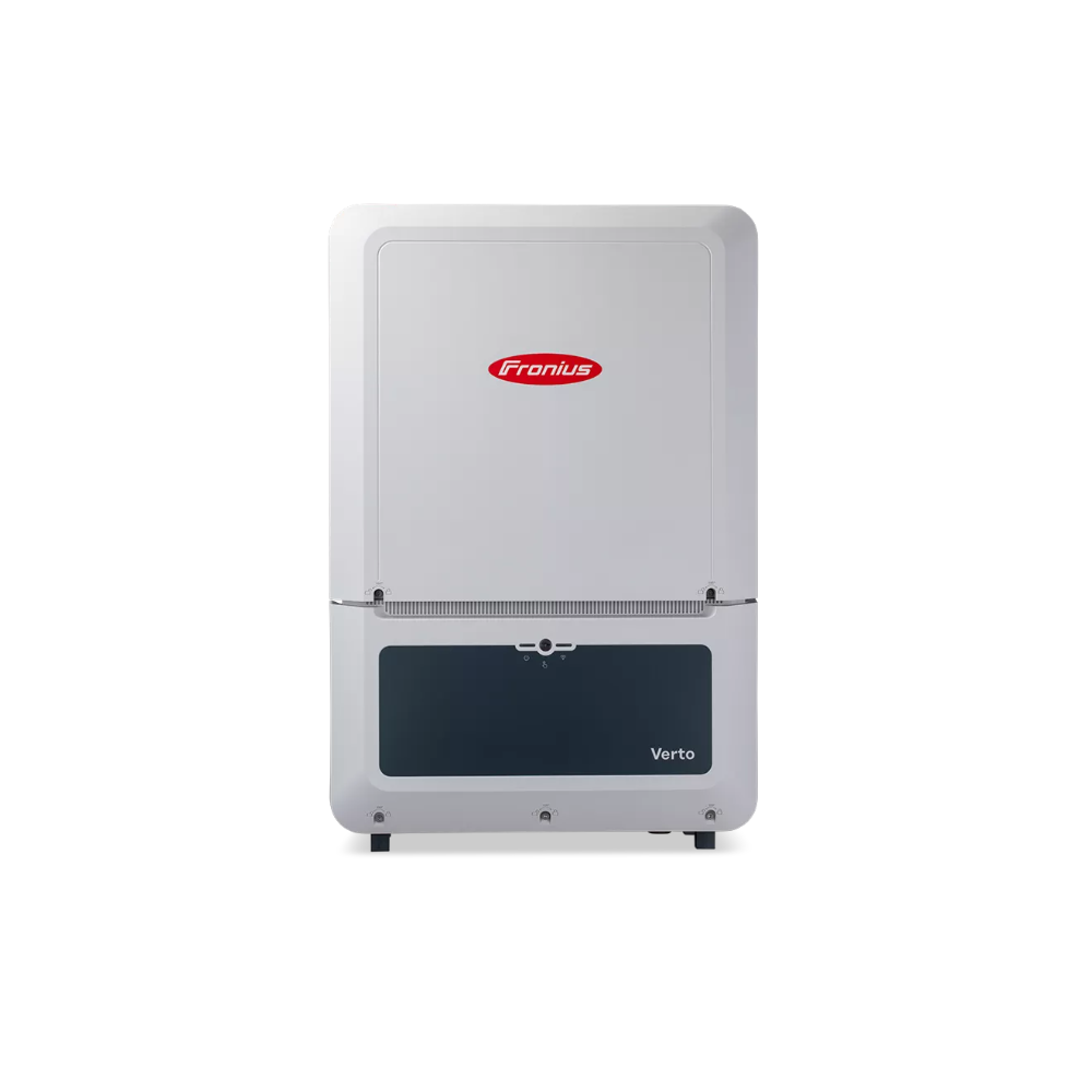 1 - 4,210,404 - Fronius Verto 30.0 SPD 1+2