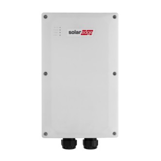 1 - SolarEdge Home Backup Interface - 3 Ph