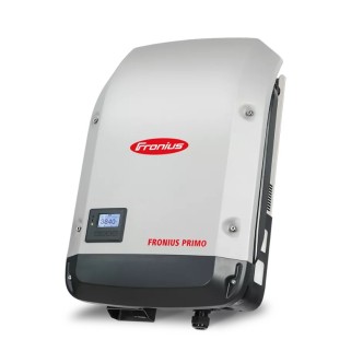 1 - FRONIUS PRIMO 3,0-1 LIGHT