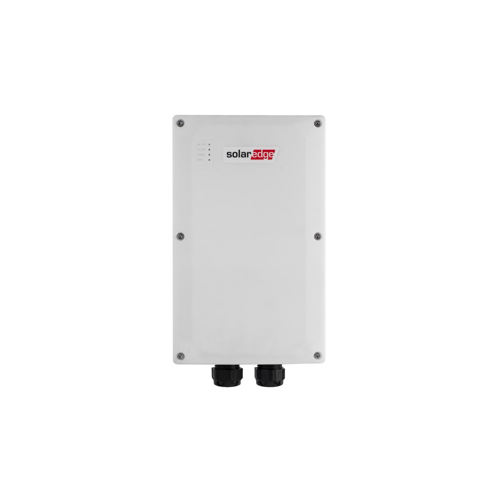1 - SolarEdge Home Backup Interface - 1 Ph