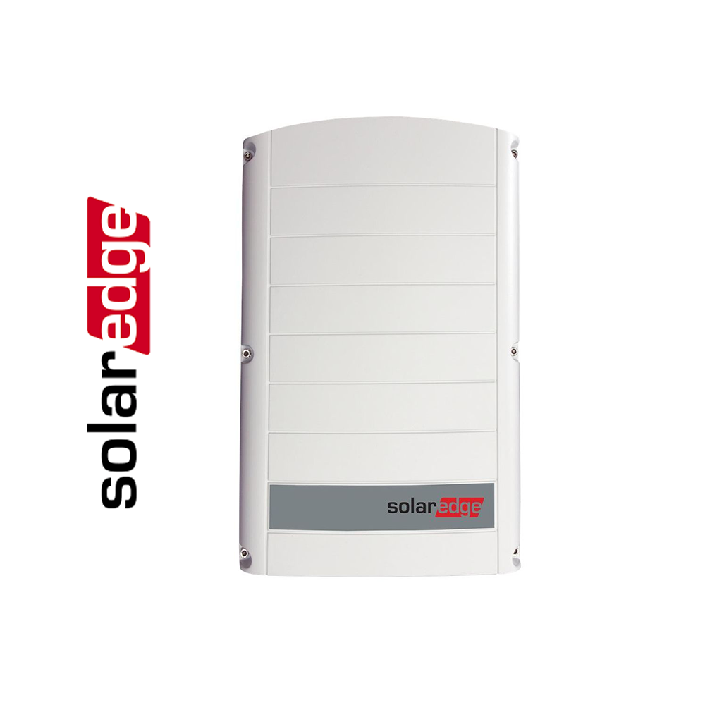 1 - SolarEdge SE30K-RW00IBNR4