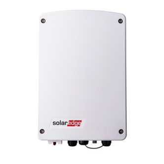 1 - SolarEdge SMRT-HOT-WTR-30-S2