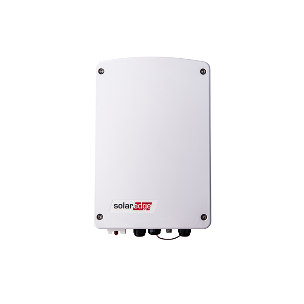 1 - SolarEdge SMRT-HOT-WTR-30-S2