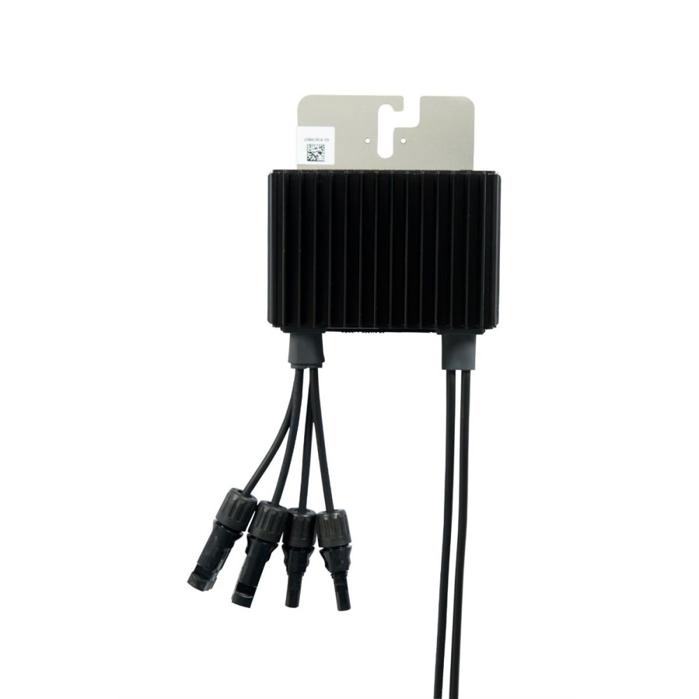 1 - Ottimizzatore di potenza per 2 moduli