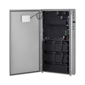 2 - LG - 3 Battery Pack - 11kWh