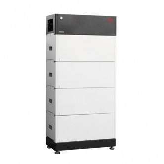 2 - BYD BATTERY MANAGEMENT UNIT (BMU) LVS