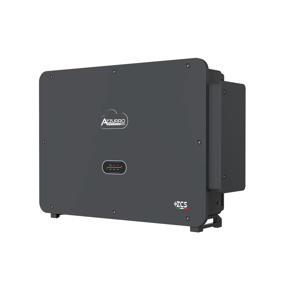 2 - ZCS AZZURRO 3PH 255KTL-HV