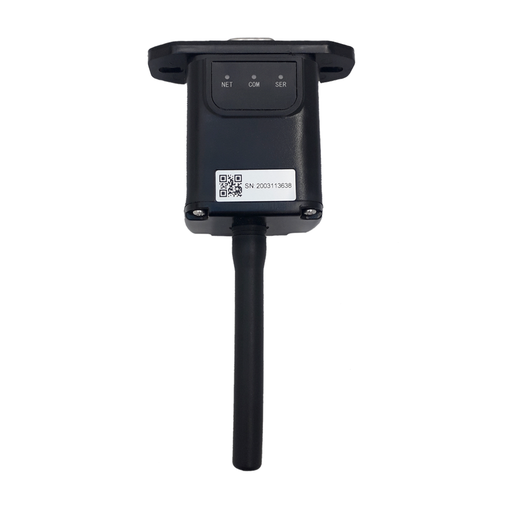 2 - ZCS AZZURRO 4G EXTERNAL KIT FOR INVERTER