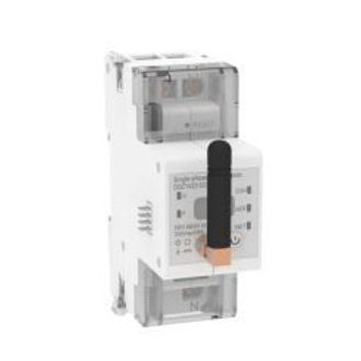 2 - ZCS AZZURRO ENERGY METER 1-PH INV+2G