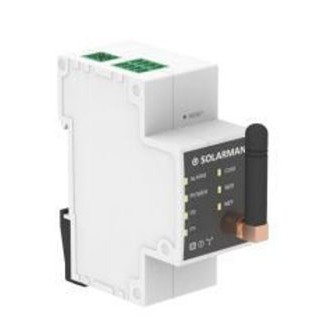 2 - ZCS AZZURRO ENERGY METER FOR 3-PH-2G