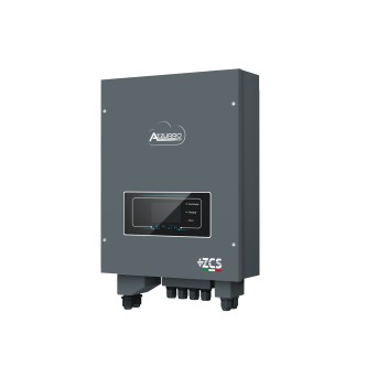 2 - ZCS AZZURRO 3000SP STORAGE V2