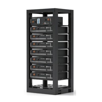 2 - ZCS AZZURRO BATTERY PACK Pylon 2,4KWH-HV