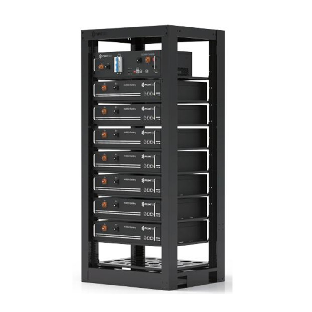 2 - ZCS AZZURRO BATTERY PACK Pylon 2,4KWH-HV