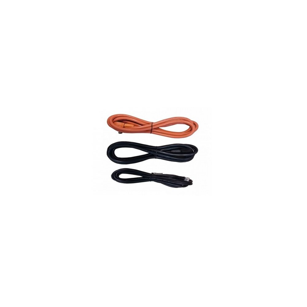 2 - ZCS AZZURRO CABLE KIT 5M 3PH HYD