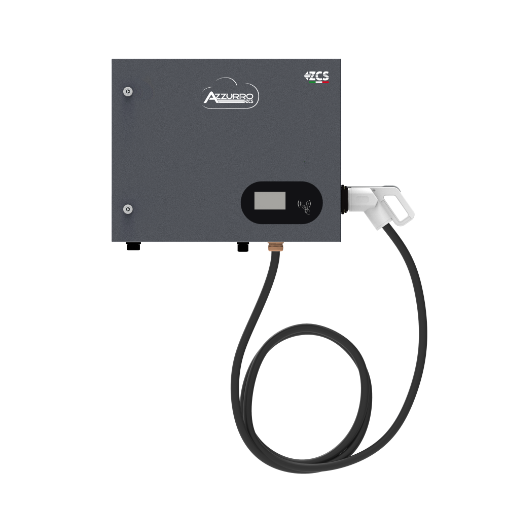 2 - ZCS AZZURRO - EV CHARGE DC 30K