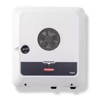 2 - 4,210,142 Fronius Primo GEN24 4.0