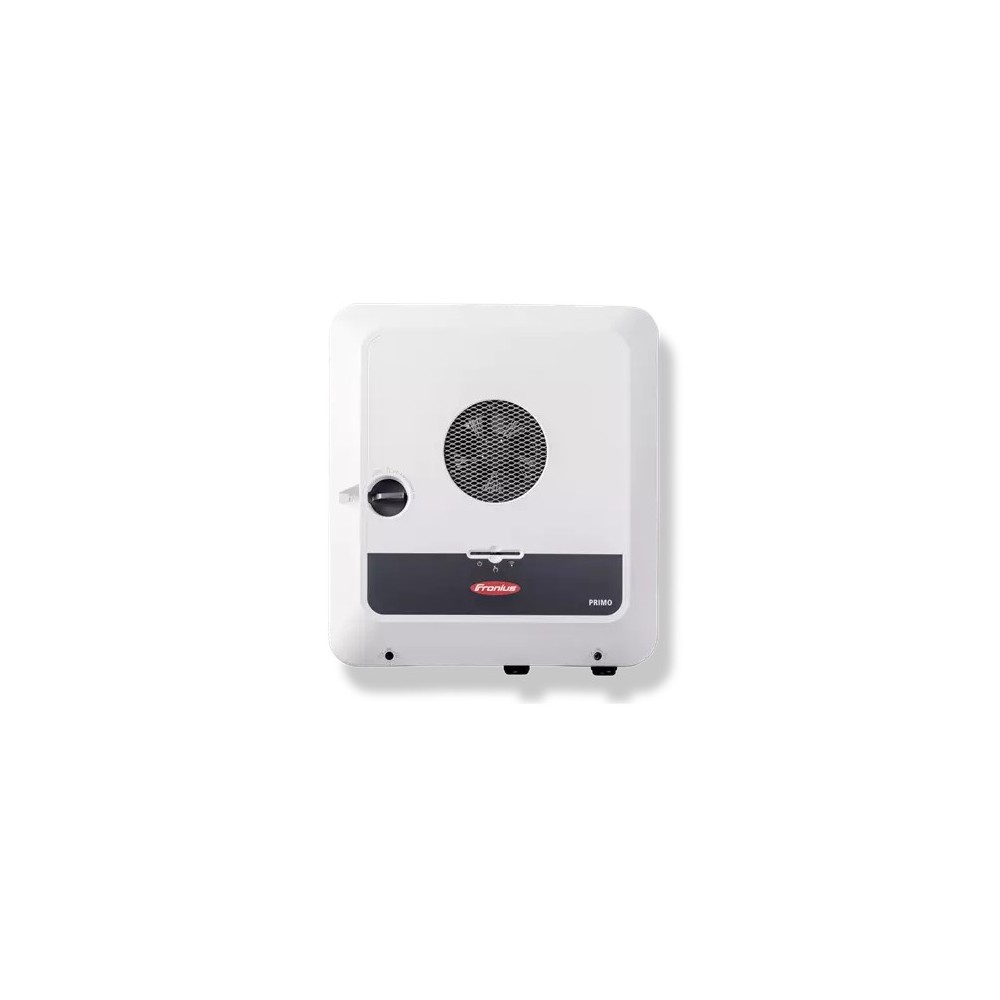 2 - 4,210,144 Fronius Primo GEN24 5.0