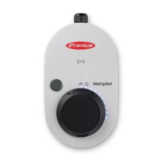 2 - Fronius Wattpilot Go 22 J