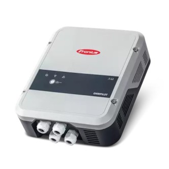 2 - Fronius Ohmpilot 9.0-3