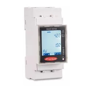 2 - Fronius Smart Meter TS 100A-1