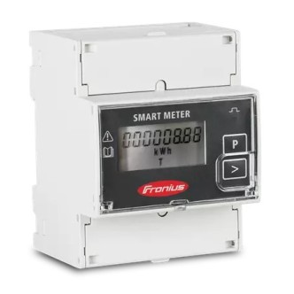 2 - Fronius SMART  Meter 63A-3