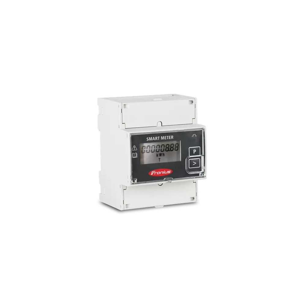 2 - Fronius SMART  Meter 63A-3