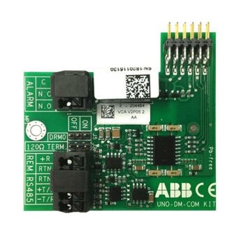 2 - FIMER UNO-DM-COM KIT