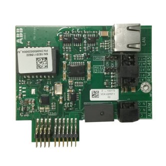 2 - FIMER UNO-DM-PLUS ETHERNET COM KIT