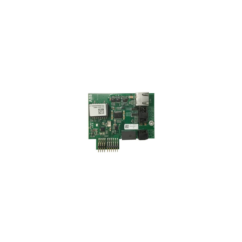 2 - FIMER UNO-DM-PLUS ETHERNET COM KIT