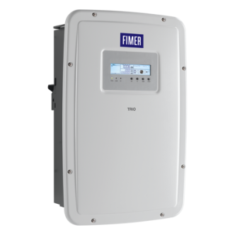 2 - FIMER TRIO-8.5-TL-OUTD-400