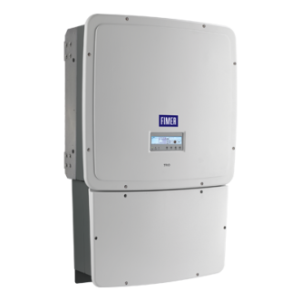2 - FIMER TRIO-20.0-TL-S2X Sez. DC+AC+Fus+Sc