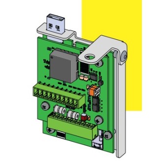 2 - FIMER PVS-20/30/33-CCB