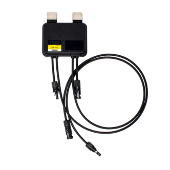 2 - Tigo Ottimizzatore TS4-A-O