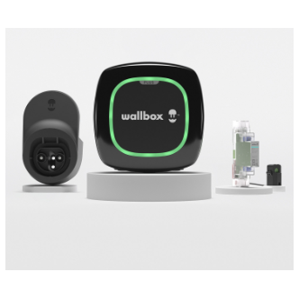 2 - KIT-PLP1-(7.4kW/5M/T2/B) & CLAMP & DOCK