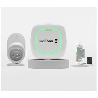 2 - KIT-PLP1-(7.4kW/5M/T2/W) & CLAMP & DOCK