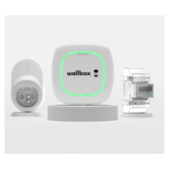 2 - Kit PLP1-(22kW/5M/T2/W)&MTR(3P)&DOCK