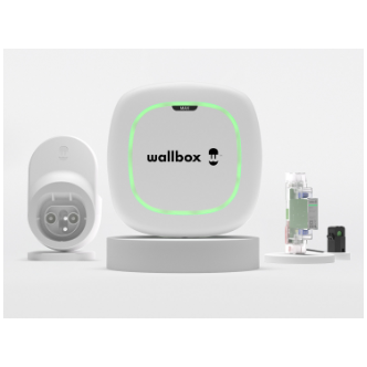 2 - KIT-PLP2-(7.4kW/5M/T2/W) & CLAMP & DOCK