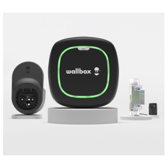 2 - KIT-PLP2-(7.4kW/5M/T2/B) & CLAMP & DOCK