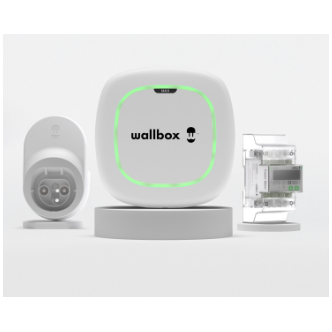 2 - Kit PLP2-(22kW/5M/T2/W)&MTR(3P)&DOCK