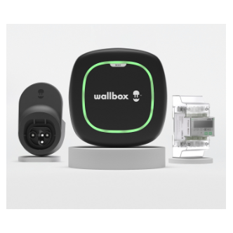 2 - Kit PLP2-(22kW/5M/T2/B)&MTR(3P)&DOCK