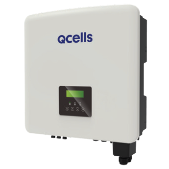 2 - SSDW-00025 Q.VOLT HYB-G3 6.0kW 3P-D