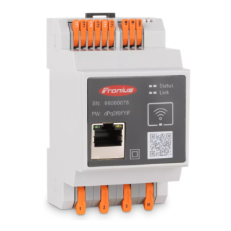 2 - 42,0411,0347 - Fronius Smart Meter IP