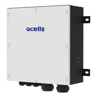 2 - SBEW-00050 Q.VOLT HYB-G3 Parallel Box