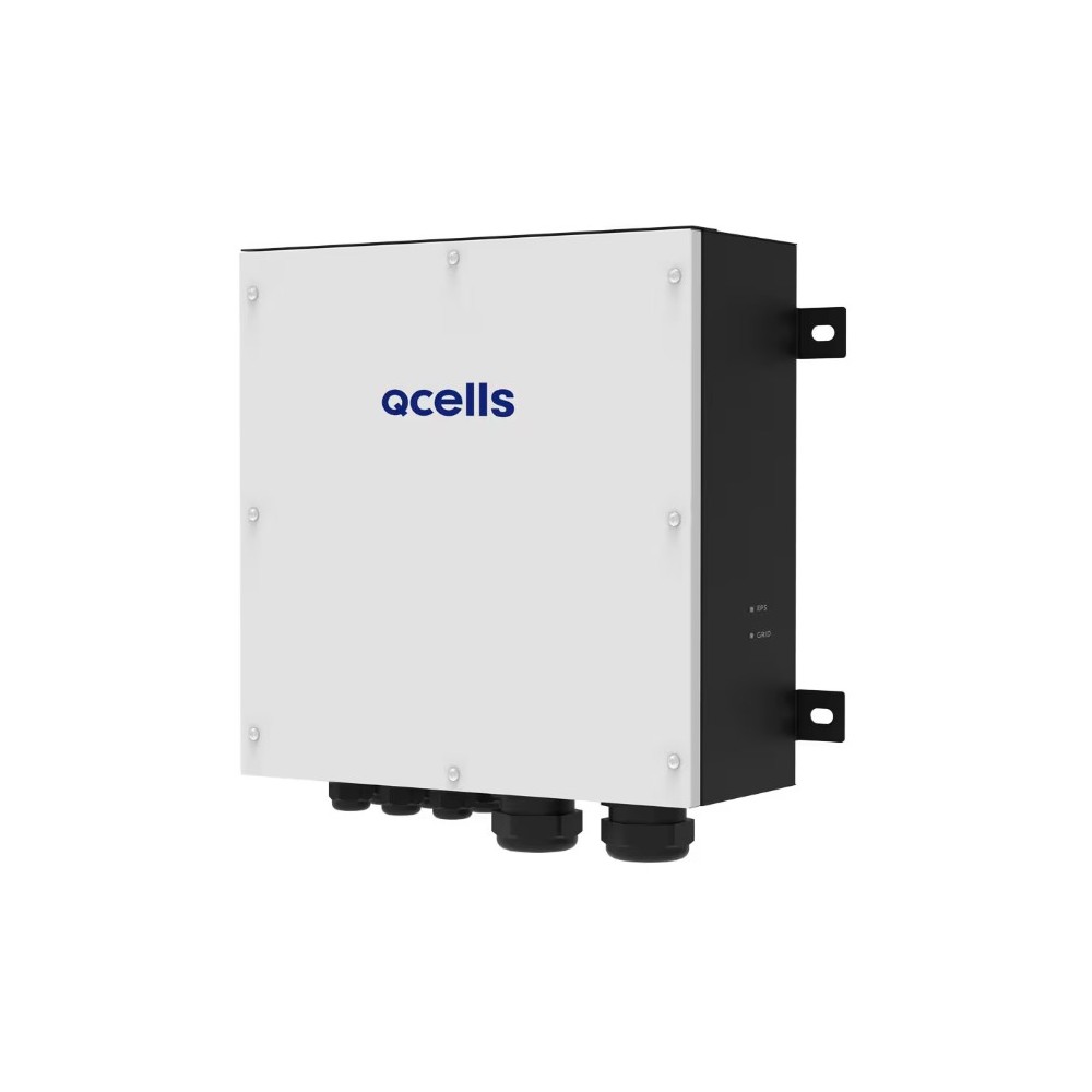 2 - SBEW-00050 Q.VOLT HYB-G3 Parallel Box