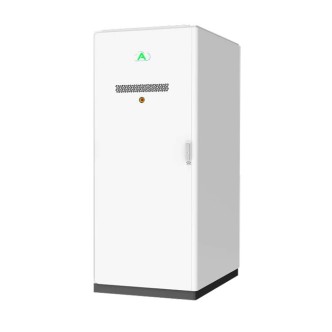 2 - ZCS AZZURRO - BATTERY CABINET 215kWh